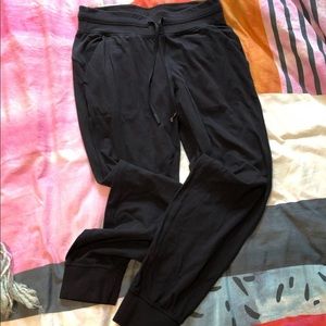 Lululemon joggers